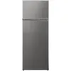 Image de SHARP SJ-FTB01ITXSD-EU RÃ©frigÃ©rateur/congÃ©lateur intÃ©grable 213L - gris