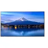Image de Sharp MultiSync P656 - Classe de diagonale 65" (64.5" visualisable) - P6 Series écran LCD rétro-éclairé par LED - signalisation numérique - 4K UHD (2160p) 3840 x 2160 - Direct LED - noir