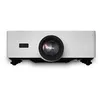 Image de Sharp P721Q - Projecteur DLP - laser - 3D - 7200 lumens - Full HD (1920 x 1080) - 16:9 - 1080p - objectif zoom - LAN - blanc