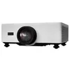 Image de Sharp P601Q - Projecteur DLP - laser - 3D - 6000 lumens - Full HD (1920 x 1080) - 16:9 - 1080p - objectif zoom - LAN - blanc