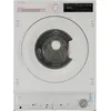 Image de Lave linge intÃ©grable SHARP ESNIB814BWNA 8 kg