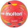 Image de Ballon De Handball Molten Hx3400 Rouge T2