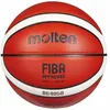 Image de Ballon De Basketball Molten Bg4050 T6