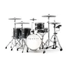 Image de Efnote 5x E-Drum Kit Batterie Ãlectro-Acoustique