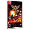 Image de Limited Run Games Sol Cresta - Dramatic Edition (Import) Switch
