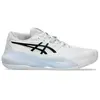 Image de Asics Chaussures Pour Terre Battue Gel Resolution X en occasion ou reconditionné