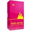 Image de A Fake Artist Goes to New York