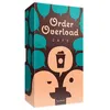 Image de Jeu d’ambiance Pixie Games Order Overload Café
