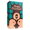 Image de Pixie Games Jeu D'ambiance Pixie Games Order Overload Café