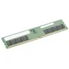 Image de Lenovo - DDR5 - module - 32 Go - DIMM 288 broches - 4800 MT/s - mémoire sans tampon - vert - pour ThinkStation P2 30FR