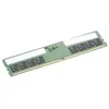 Image de Lenovo - DDR5 - module - 16 Go - DIMM 288 broches - 4800 MT/s - mémoire sans tampon - vert - pour ThinkStation P2 30FR; P3 30GS