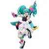 Image de Statuette Trio-Try-It - Hatsune Miku - Miku Paint Girl 19 Cm