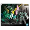 Image de Gundam - rg 1/144 rx-0 full armor unicorn gundam - model kit
