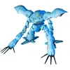 Image de Hguc Mobile Suit Gundam 0080 The War In The Pocket Msm-03c Hi-Gog 1/144 Scale Plastic Model [Import Japonais]