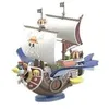 Image de Maquette Bandai Namco One Piece Thousand Sunny Flying Grand Ship Collection 15
