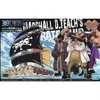 Image de Maquette One Piece - Marshall D. Teach's Grand Ship Collection 15cm
