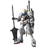 Image de Maquette Bandai Namco Gundam Gunpla MG 1/100 Gundam Barbatos