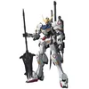 Image de Mg Mobile Suit Gundam Gundam Varvatos 1/100th Scale Color-Coded Plastic Model [Import Japonais]