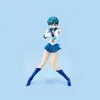Image de Sailor Moon Sailor Mercury Animation Color EditionFigurine
