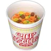 Image de Bandai Best Hit Chronicle Cup Noodle 1/1 Color Coded Plastic Model [Import Japonais]