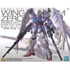 Image de Maquette Bandai Namco Gundam Gunpla MG 1/100 Ver Ka Wing Gundam Zero Ew
