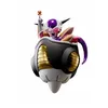 Image de Dragonball Z - Figurine S.H. Figuarts Frieza First Form & Frieza Pod Set 11 cm