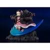 Image de Bandai Namco Demon Slayer: Kimetsu No Yaiba Statuette Pvc Figuartszero Kamado Nezuko 11 Cm - Bandai Btn60860-4