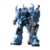 Image de Maquette Gundam - Ms-07b3 Gouf Custom Gunpla Mg 1/100 18cm