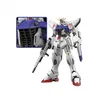 Image de Bandai Namco Maquette Gundam - Gundam F91 Ver.2.0 Gunpla Mg 1/100 18cm