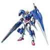 Image de Gunpla Gundam MG 1/100 00 Gundam Seven Sword/G