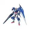 Image de Bandai Namco Maquette Gundam - Oo Gundam Seven Sword/G Gunpla Mg 1/100 18cm