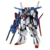 Image de Gunpla Gundam MG 1/100 ZZ Gundam Ver Ka
