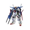 Image de Maquette Gundam - Zz Gundam Ver. Ka Gunpla Mg 1/100 18cm