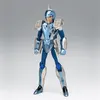 Image de Figurine Saint Seiya Myth Cloth Ex Steel Saint Marine Cloth Ushio 16 cm
