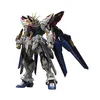Image de Bandai Namco Maquette Gundam - Strike Freedom Gunpla Mgex 1/100 18cm