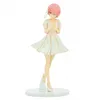 Image de Re Zero Starting Life In Another World - Figurine Ram Dreaming Future Story Ichibansho