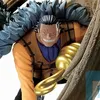 Image de ONE PIECE ICHIBANSHO-DUEL MEMORIES-CROCODILE FIG 7.5CM