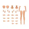 Image de Bandai Namco Maquette 30 Minutes Sisters - Option Body Parts Arm Parts & Leg Parts Color C