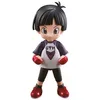 Image de Figurine Dragon Ball Z Super Super Hero - Pan Sh Figuarts 9cm