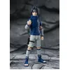 Image de Figuarts S.H. Naruto Sasuke Uchiha Ninja Prodigy