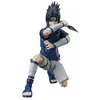 Image de Bandai Namco Naruto - Sasuke Uchiha "Ninja Prodigy" - Figurine S.H. Figuarts 13.5c