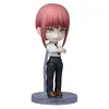 Image de Chainsaw Man - Makima - Mini Figuarts 10cm
