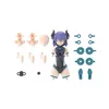Image de Maquette 30 Minutes Sisters - Option Parts Set 7 Evil Costume Color A