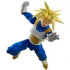 Image de Dragon Ball Z - Figurine S.H. Figuarts Super Saiyan Trunks (Infinite Latent Super Power) 14 cm