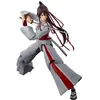 Image de Hell's Paradise: Jigokuraku - Figurine S.H. Figuarts Yamada Asaemon Sagiri 15 cm