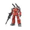 Image de Bandai Namco Maquette Gundam - Guncannon Cucuruz Doan?S Island Hg 1/144 15cm
