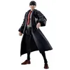 Image de Mashle : Magic And Muscles - Figurine S.H. Figuarts Mash Burnedead 15 Cm