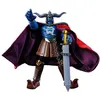 Image de Mazinger Z vs Ankoku Daishogun - Figurine Diecast Soul of Chogokin Ankoku Daishogun 21 cm