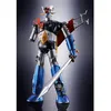 Image de Great Mazinger - Figurine Diecast Soul of Chogokin GX-105D Great Z Kakumei Shinka Damage Ver. 17 cm