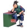 Image de Figurine  Naruto 72 Series  Iruka Umino (B)